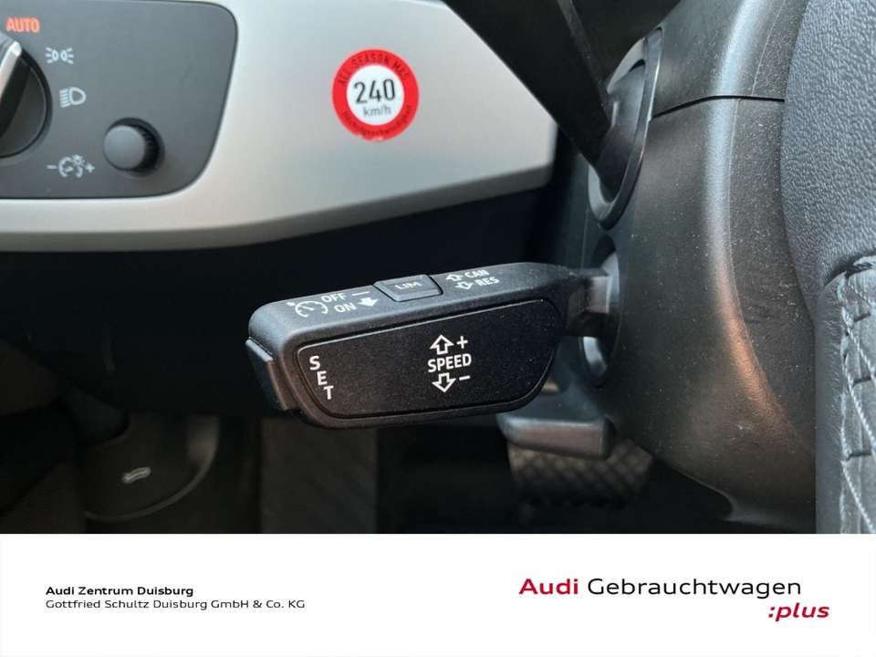 Audi A4 - Imagem 13