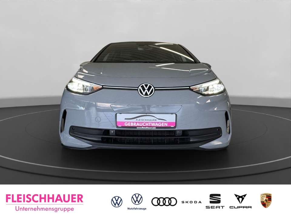 Volkswagen ID.3 - Imagem 2