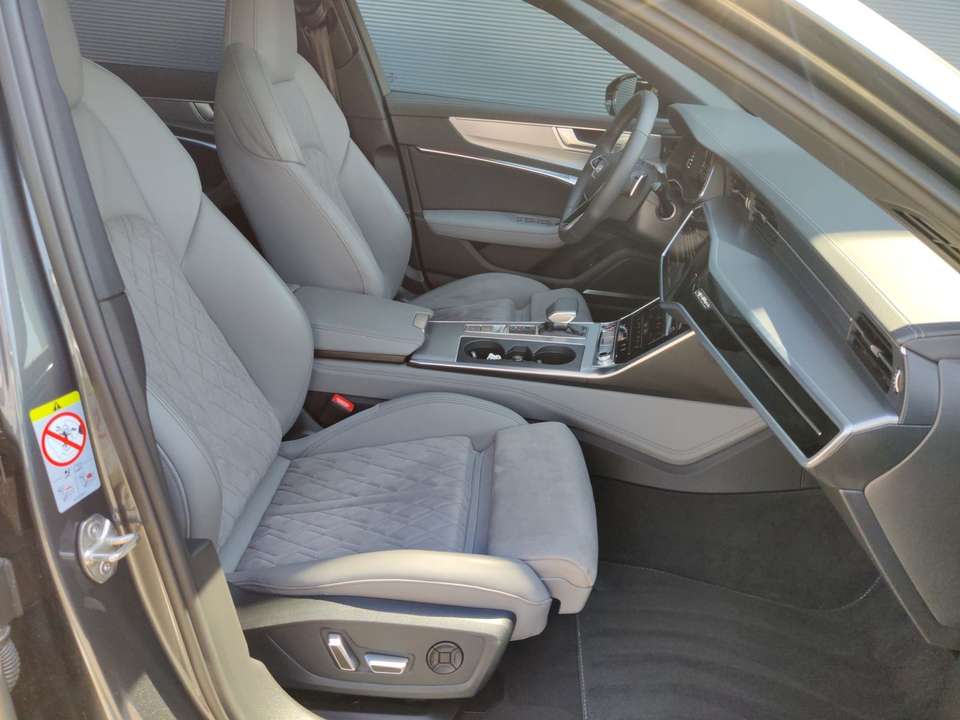 Audi S6 - Imagem 15