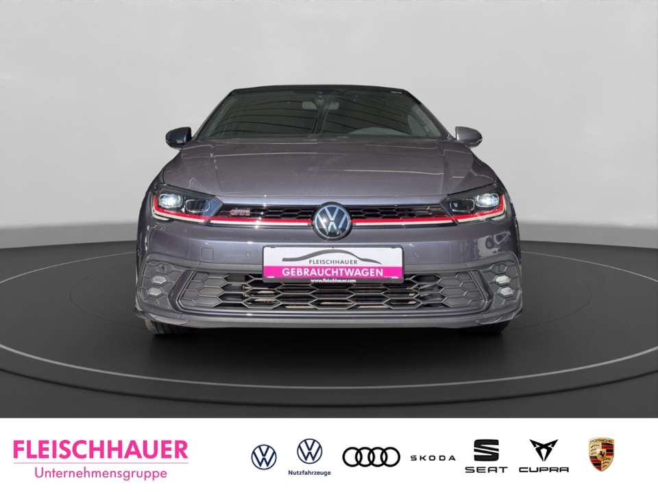 Volkswagen Polo GTI - Imagem 2