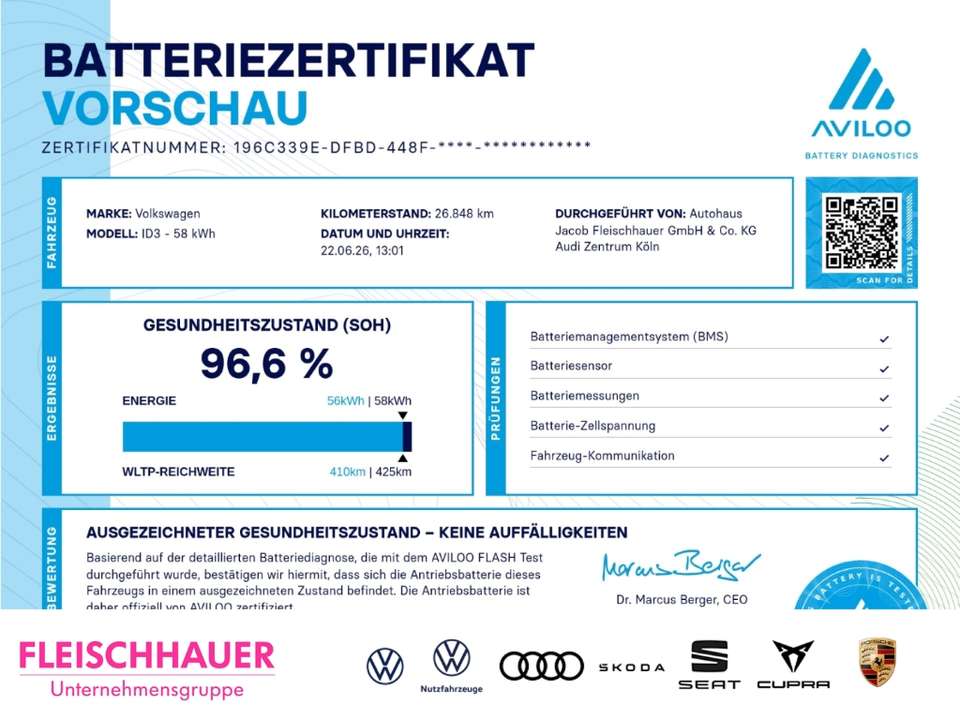 Volkswagen ID.3 - Imagem 3
