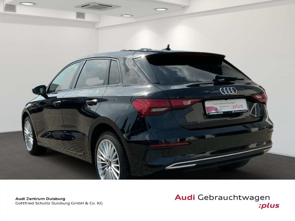 Audi A3 - Imagem 5