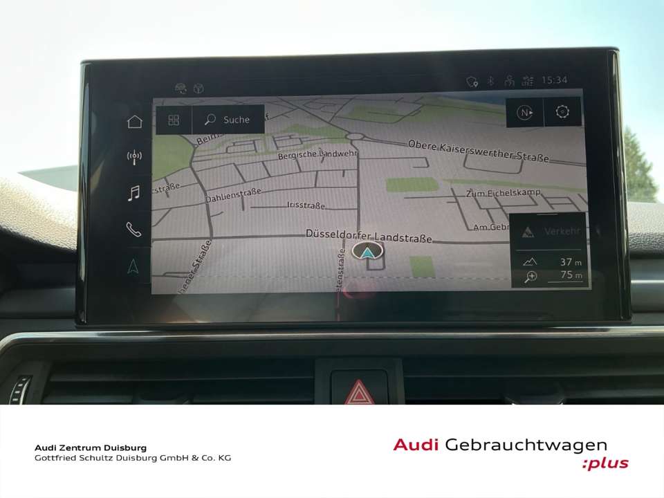 Audi A4 - Imagem 15