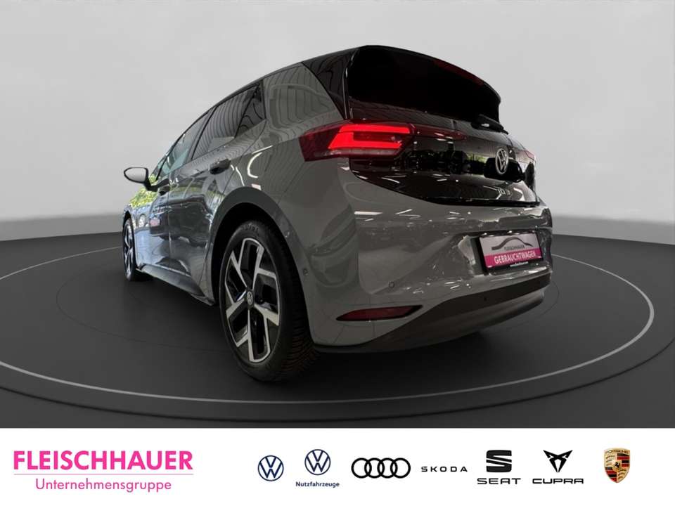 Volkswagen ID.3 - Imagem 5