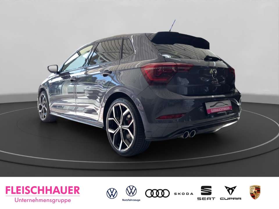 Volkswagen Polo GTI - Imagem 5