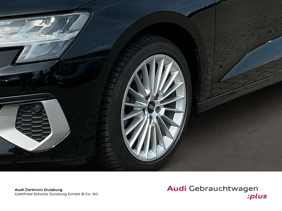 Audi A3 - Imagem 10
