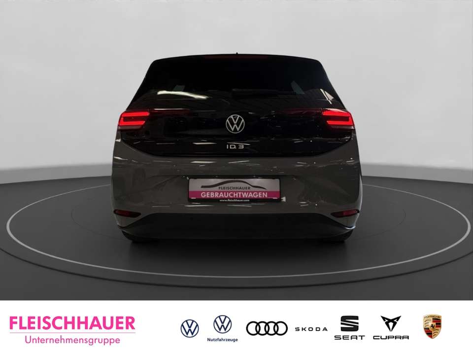 Volkswagen ID.3 - Imagem 6