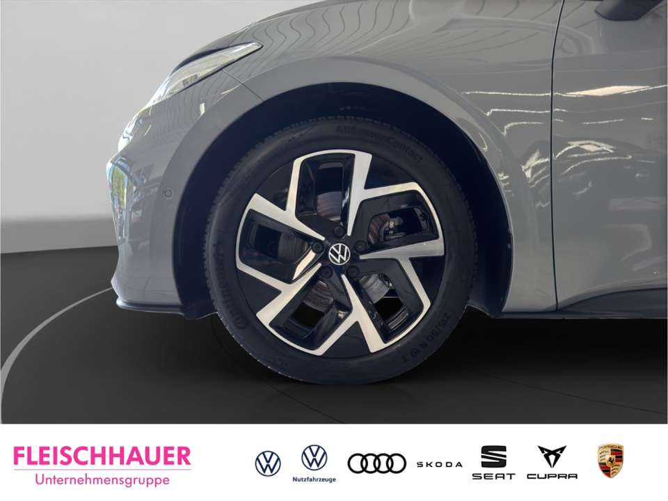 Volkswagen ID.3 - Imagem 7