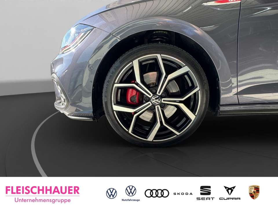 Volkswagen Polo GTI - Imagem 7
