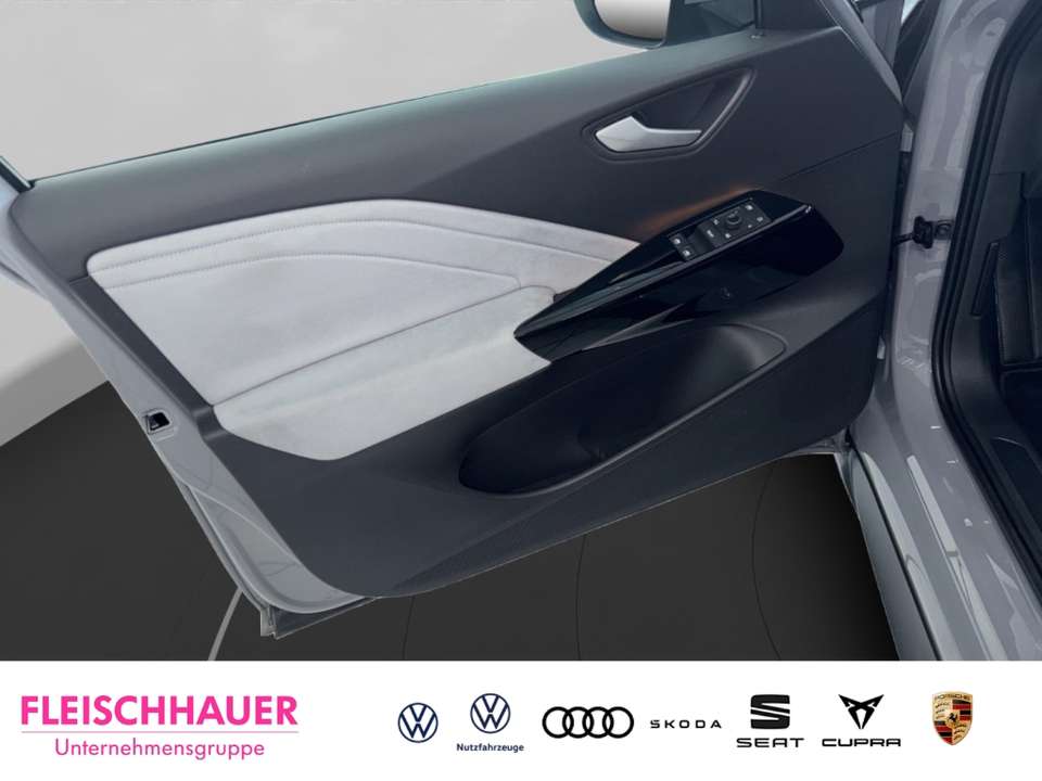 Volkswagen ID.3 - Imagem 8