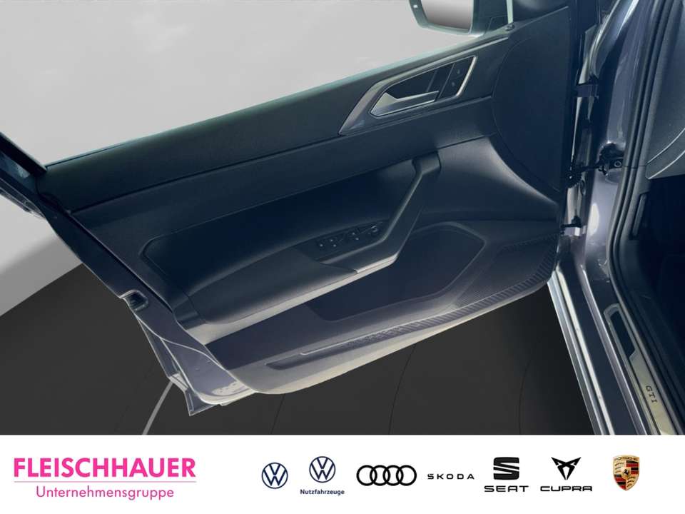 Volkswagen Polo GTI - Imagem 8