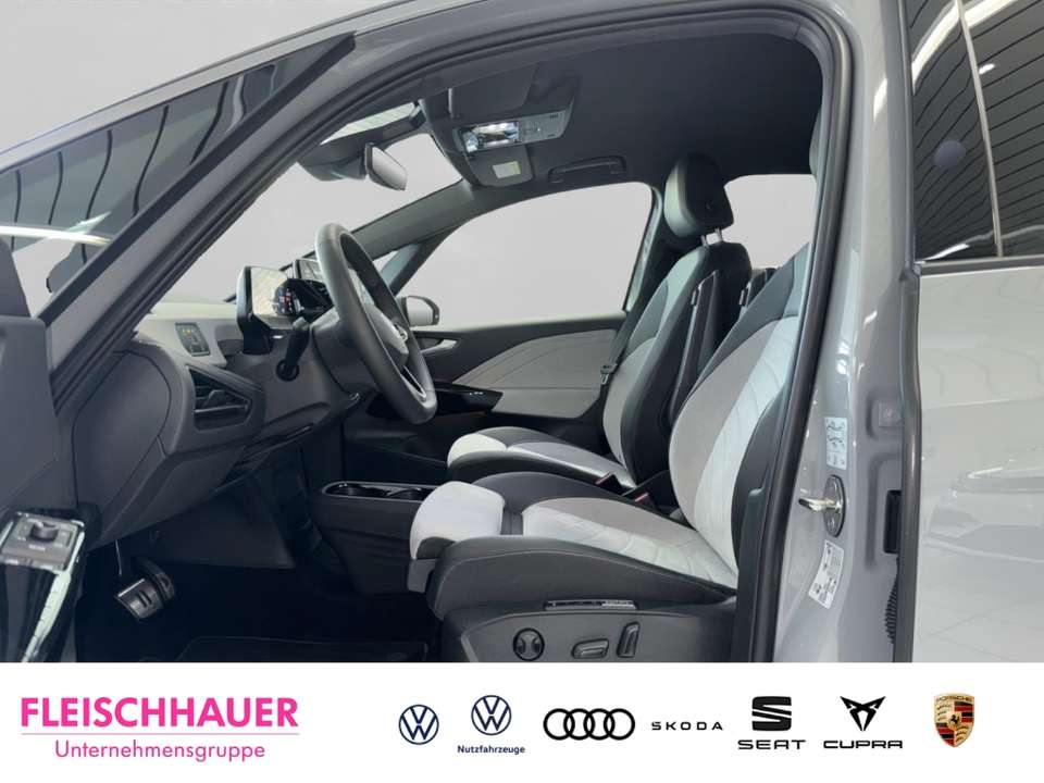 Volkswagen ID.3 - Imagem 9