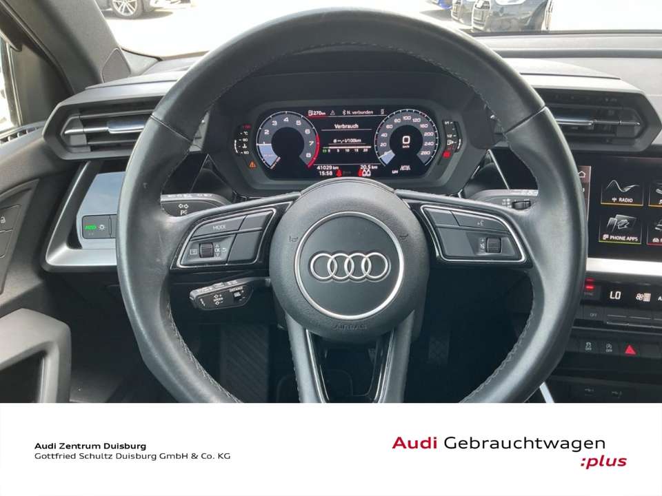 Audi A3 - Imagem 16