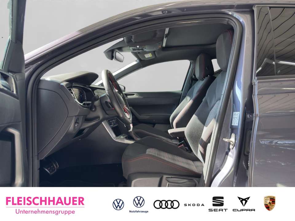 Volkswagen Polo GTI - Imagem 9