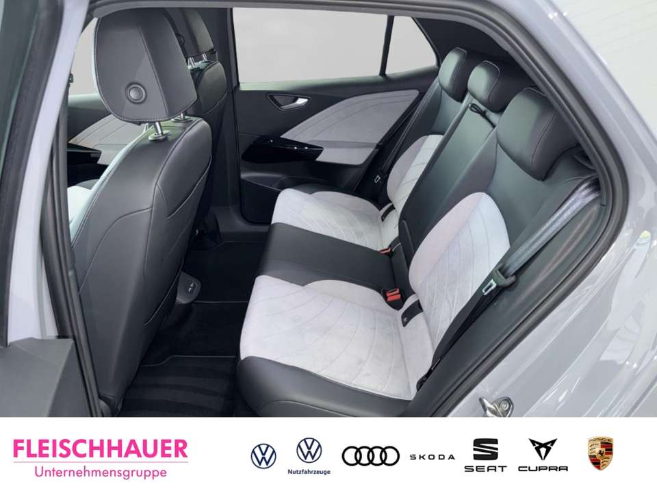 Volkswagen ID.3 - Imagem 10