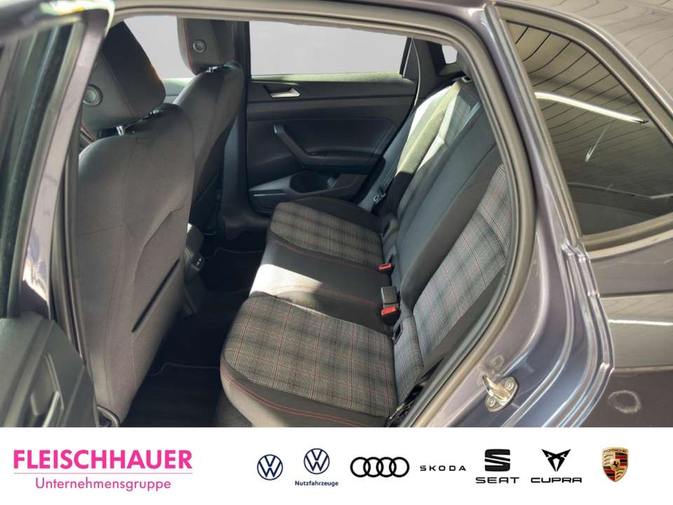 Volkswagen Polo GTI - Imagem 10