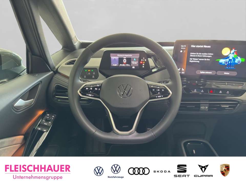 Volkswagen ID.3 - Imagem 11