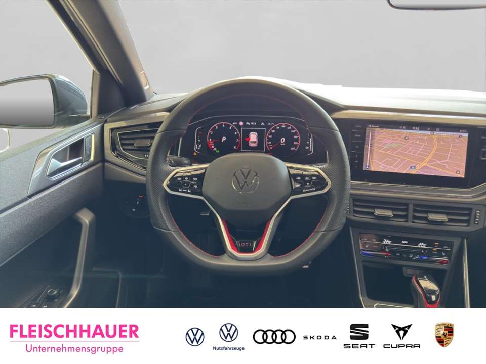 Volkswagen Polo GTI - Imagem 11