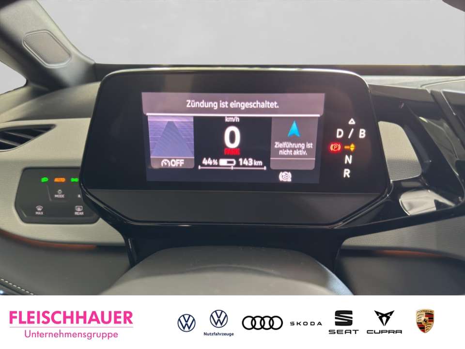 Volkswagen ID.3 - Imagem 12