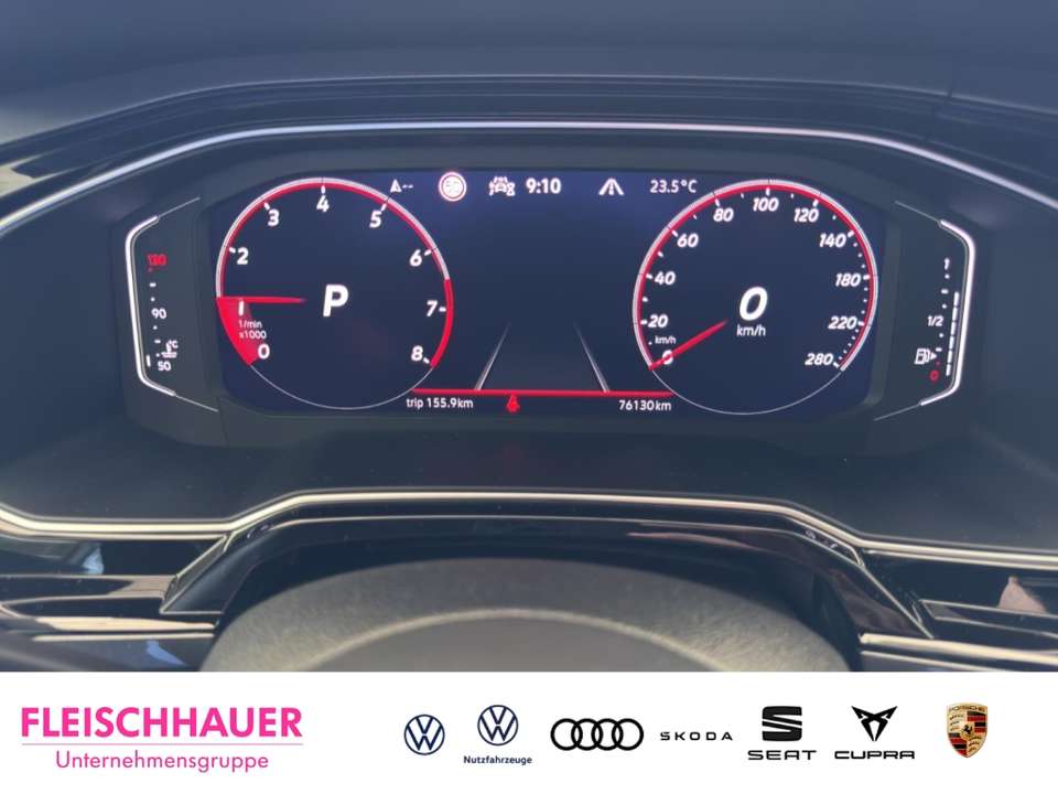 Volkswagen Polo GTI - Imagem 12