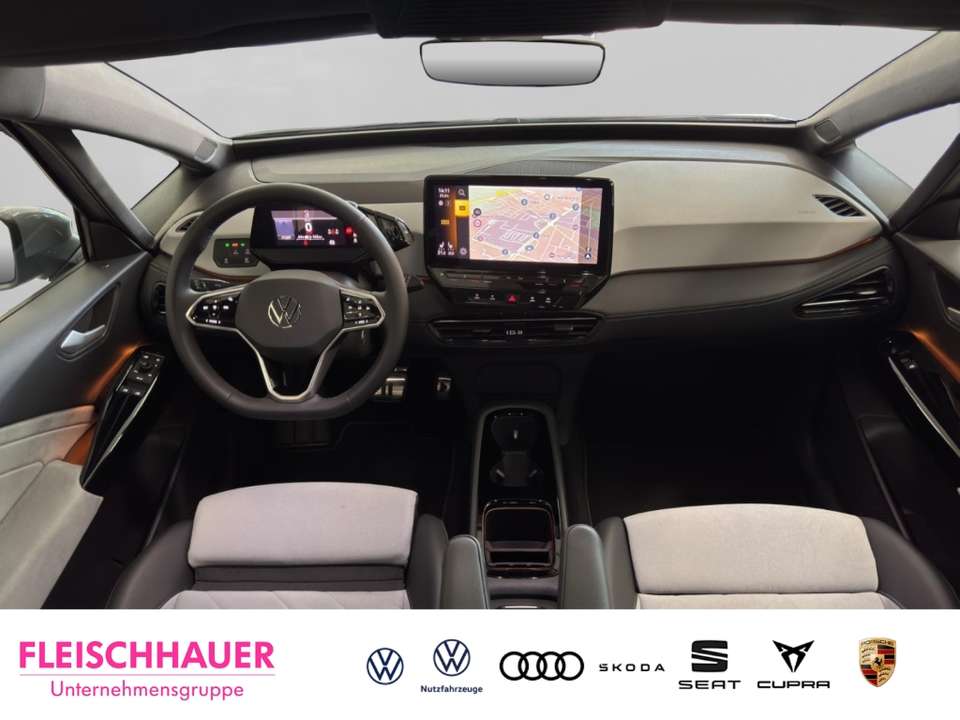 Volkswagen ID.3 - Imagem 13
