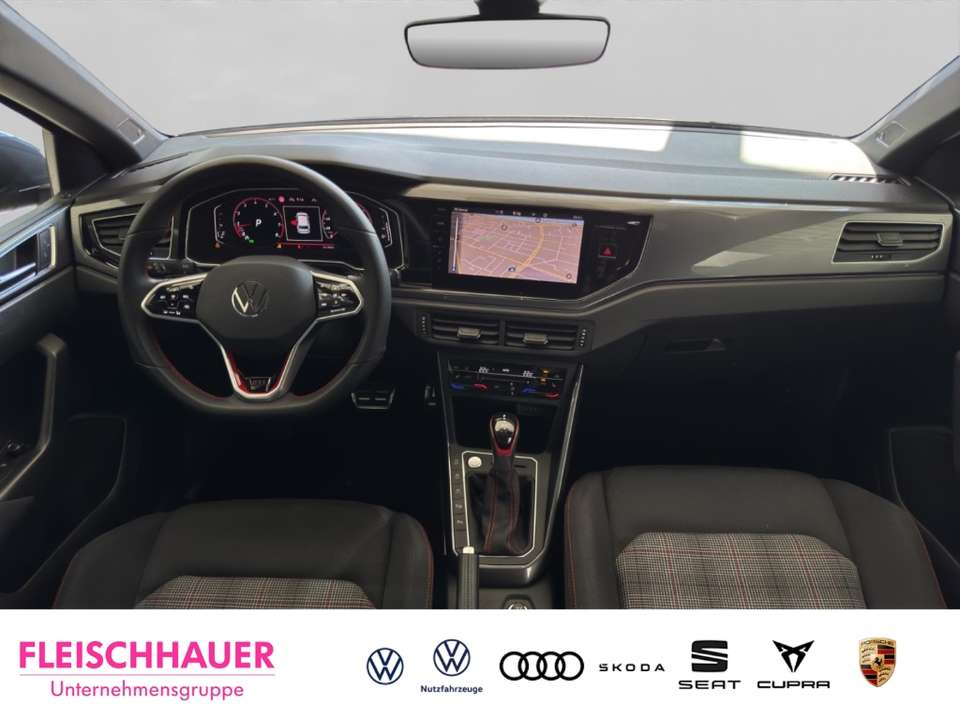 Volkswagen Polo GTI - Imagem 13