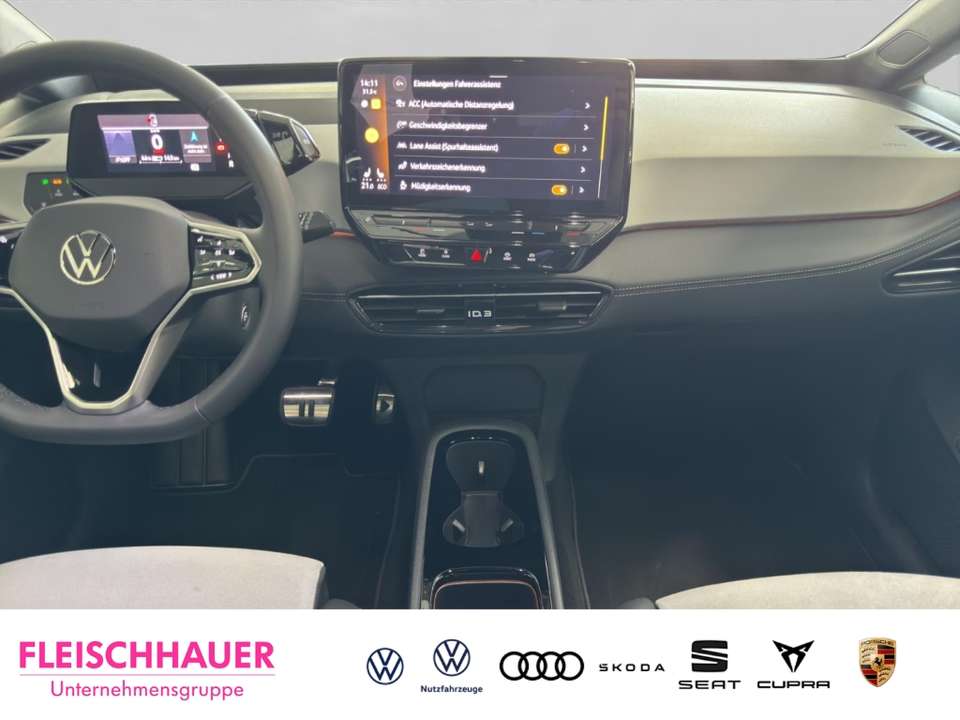 Volkswagen ID.3 - Imagem 14