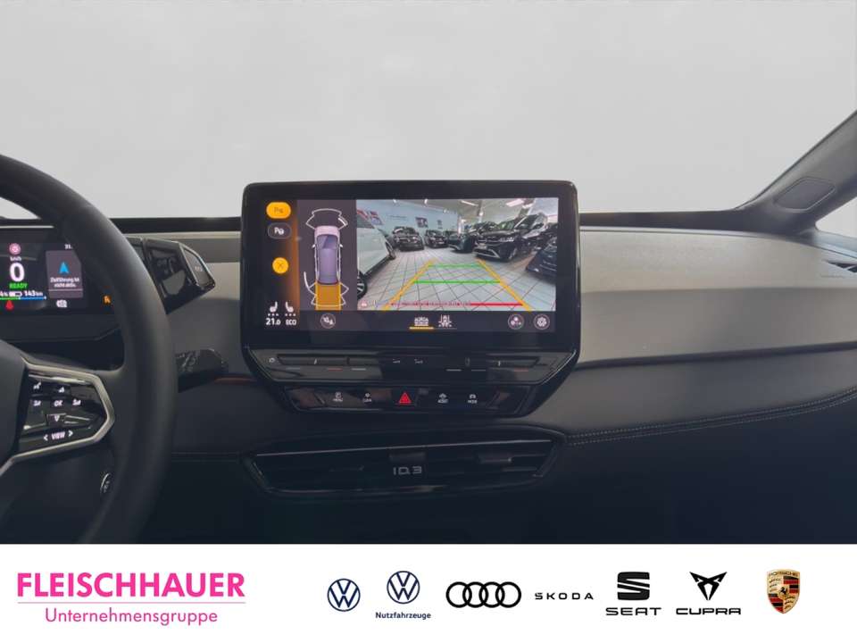 Volkswagen ID.3 - Imagem 15