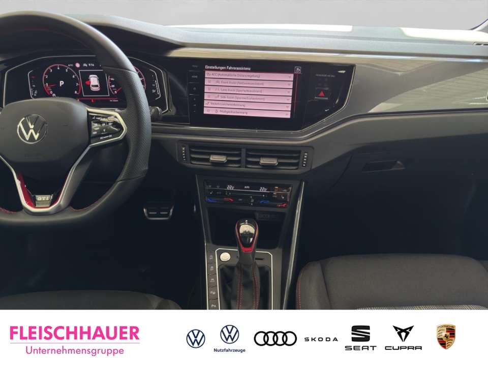 Volkswagen Polo GTI - Imagem 14