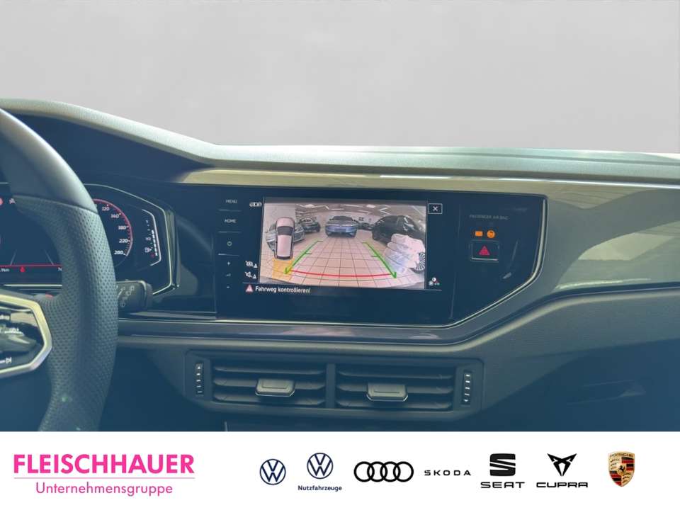Volkswagen Polo GTI - Imagem 15