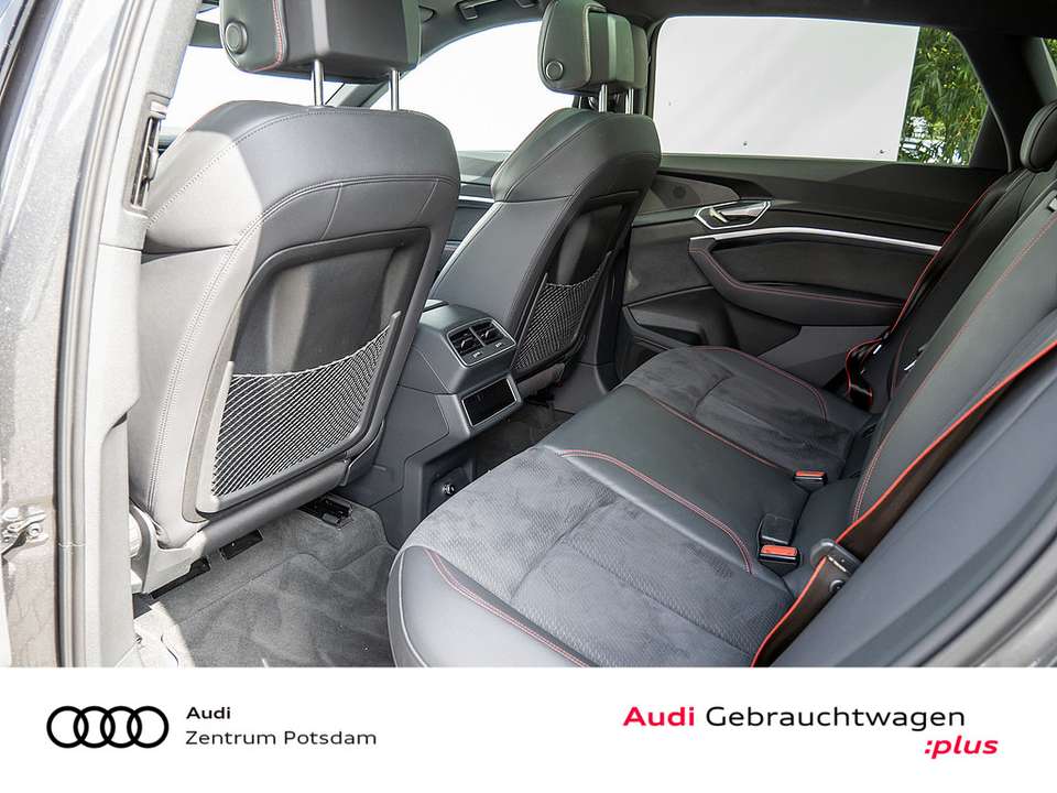 Audi Q8 e-tron - Imagem 4