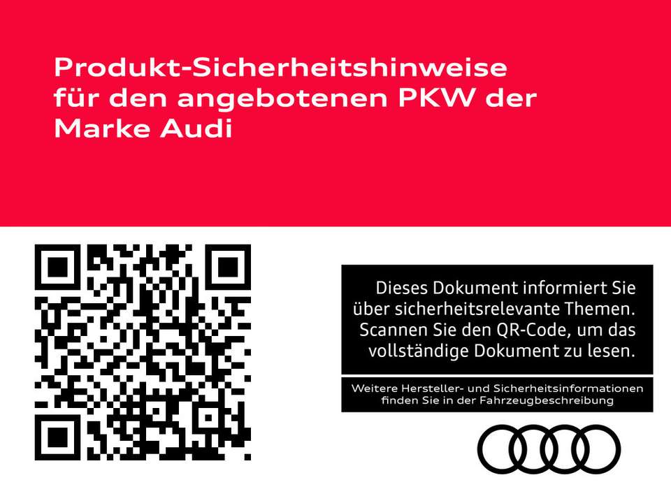 Audi Q8 e-tron - Imagem 5