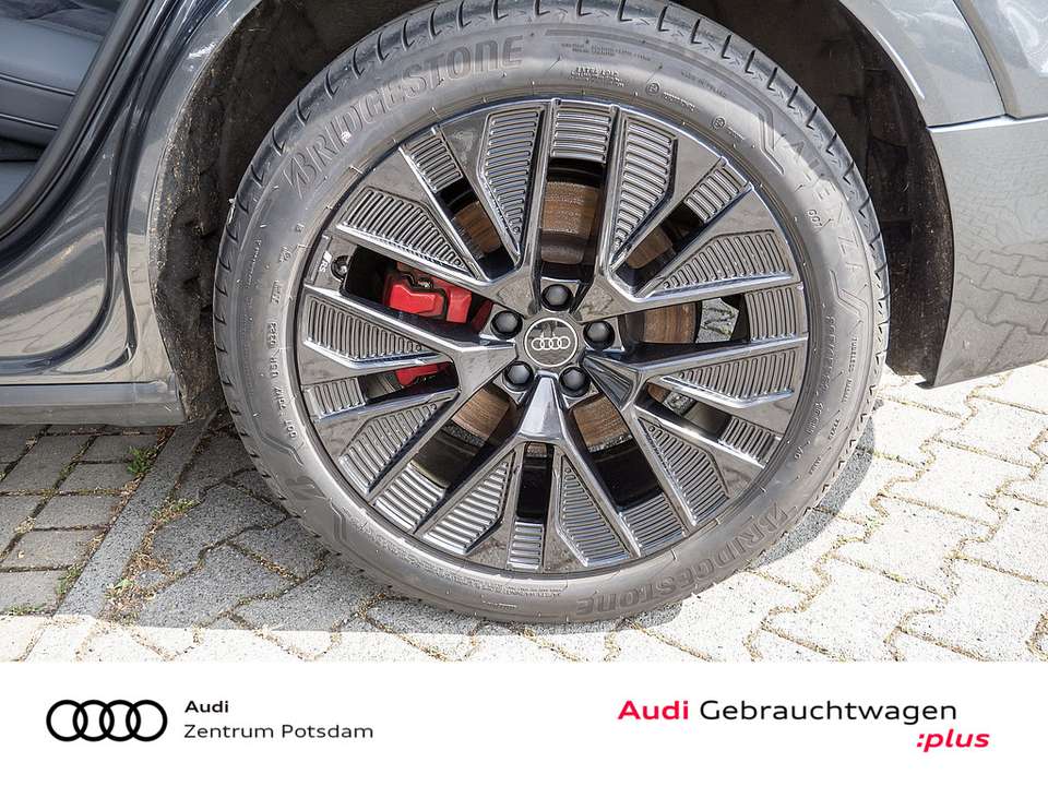 Audi Q8 e-tron - Imagem 7