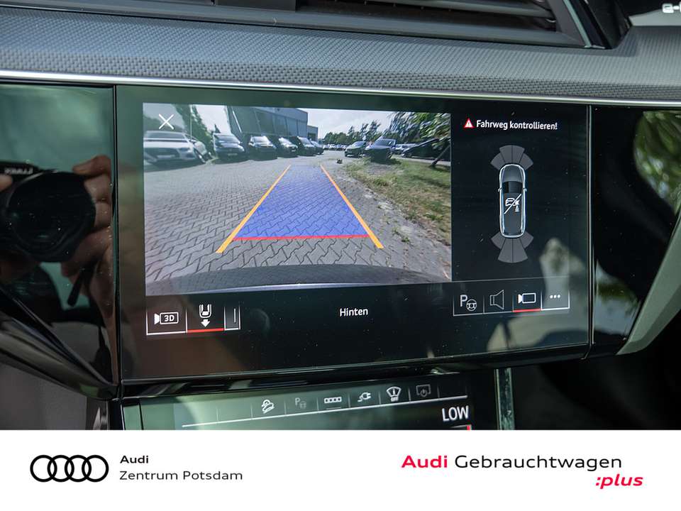 Audi Q8 e-tron - Imagem 13