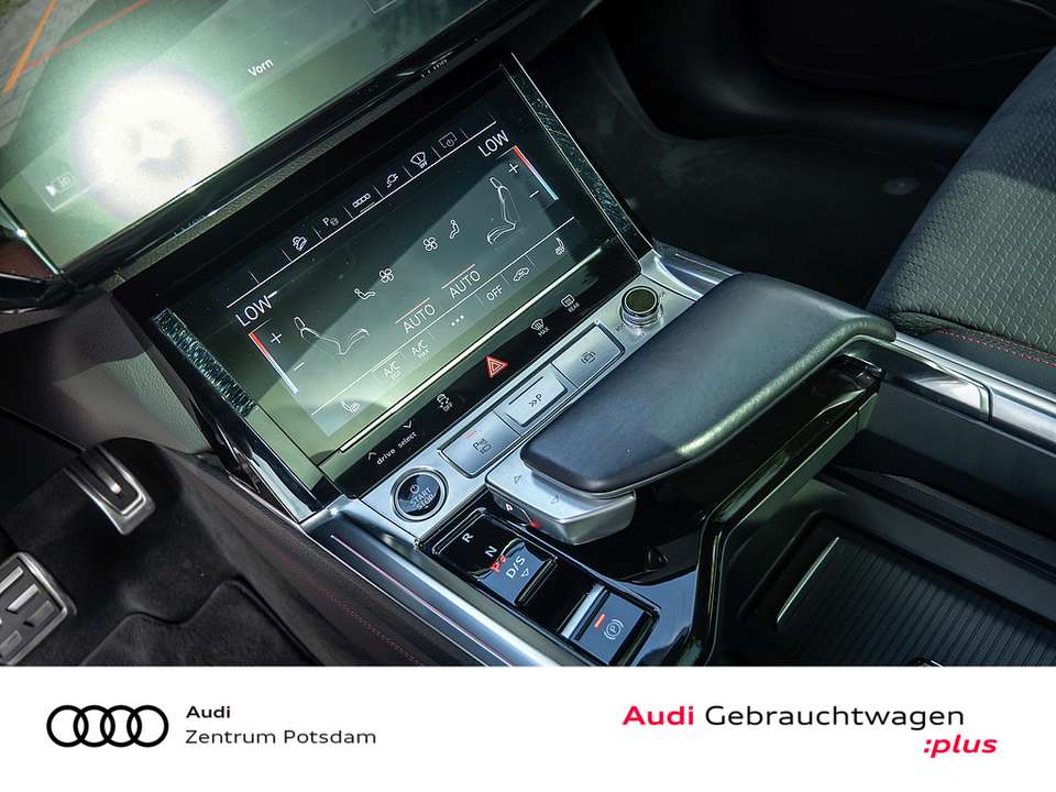 Audi Q8 e-tron - Imagem 14