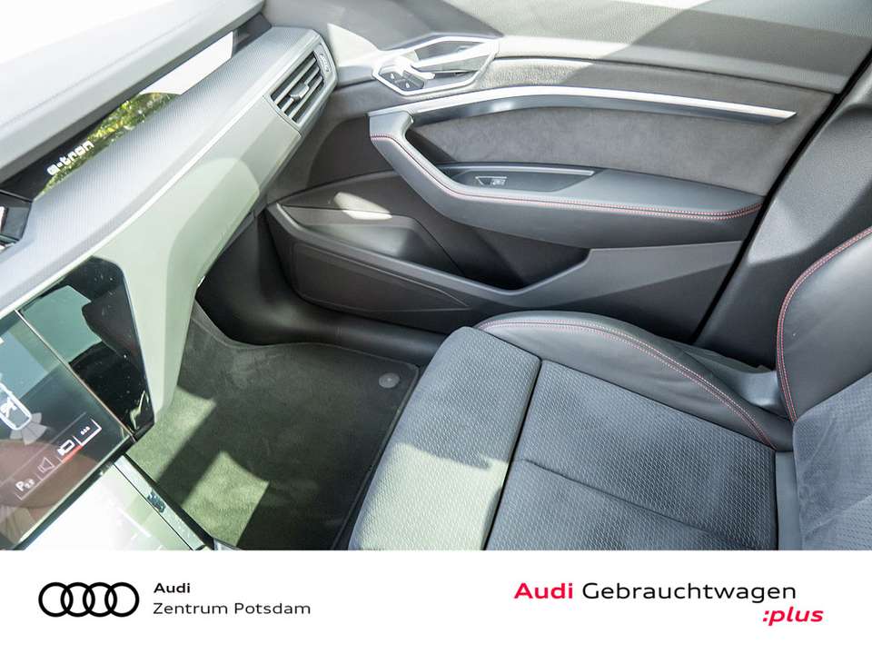 Audi Q8 e-tron - Imagem 15