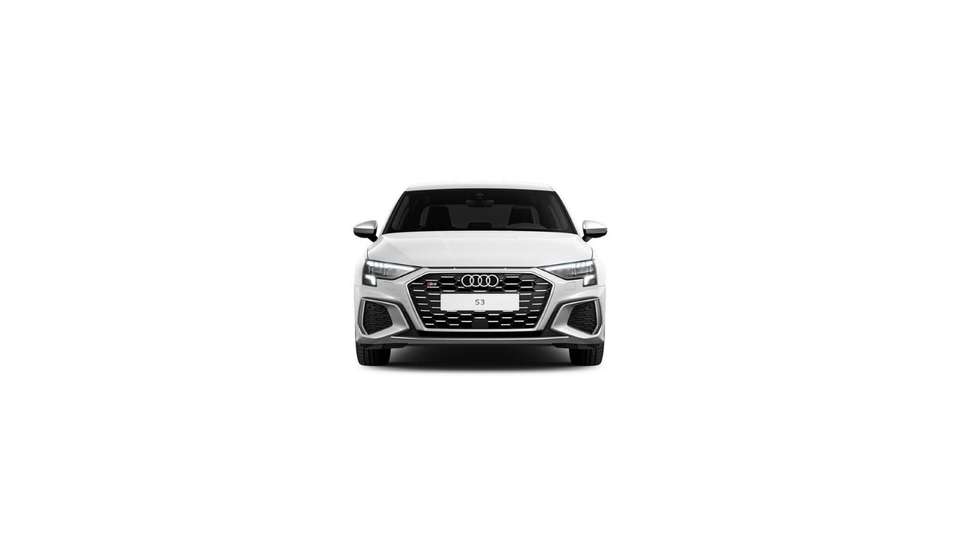 Audi S3 - Imagem 3