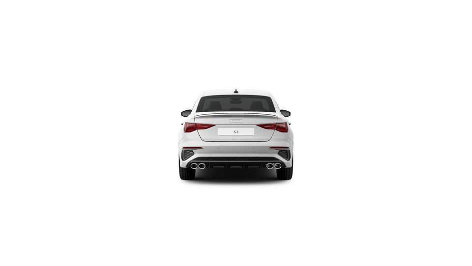 Audi S3 - Imagem 4