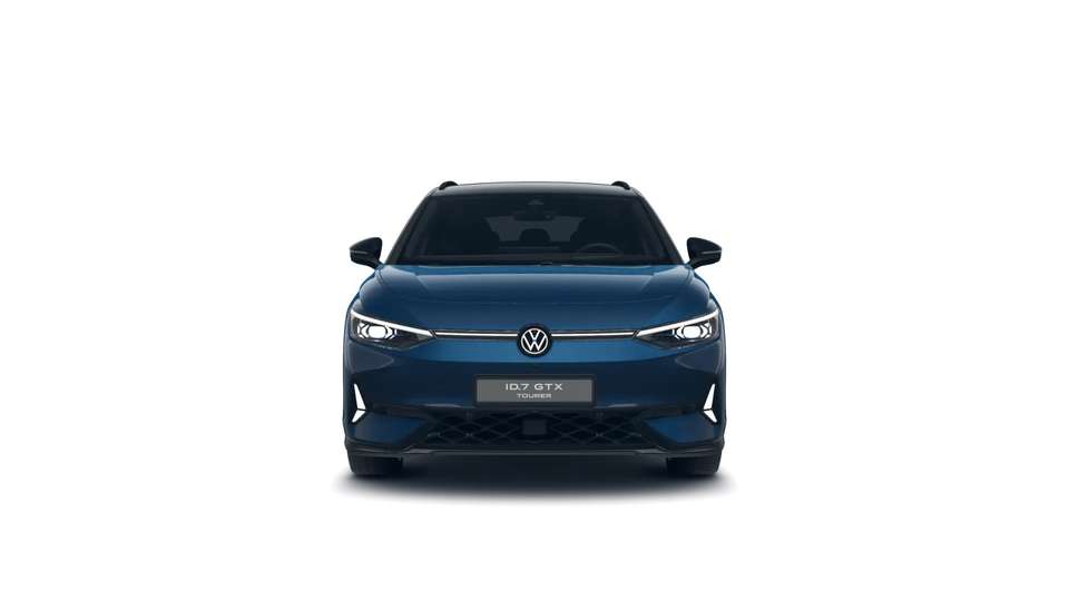Volkswagen ID.7 - Imagem 3