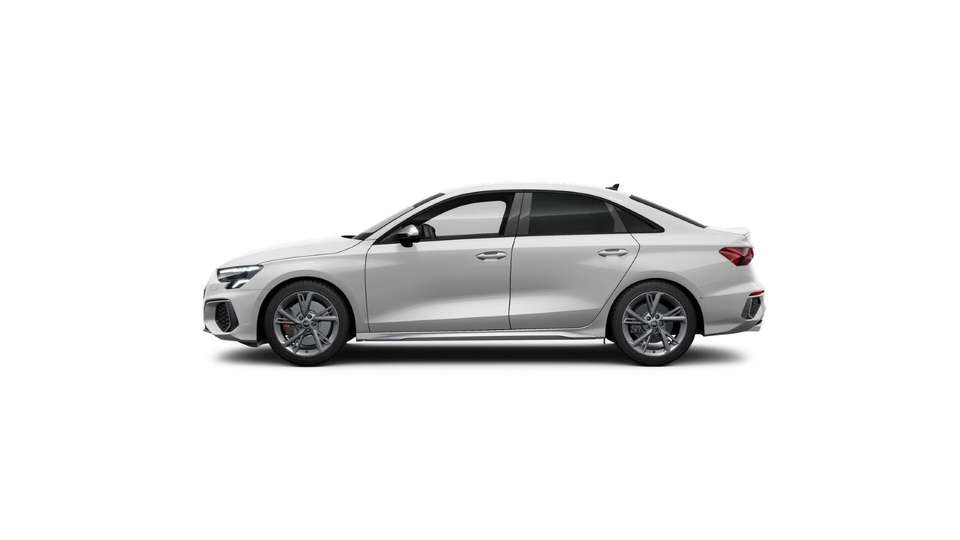 Audi S3 - Imagem 6
