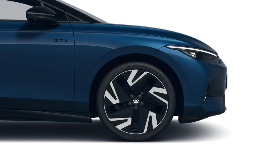 Volkswagen ID.7 - Imagem 4