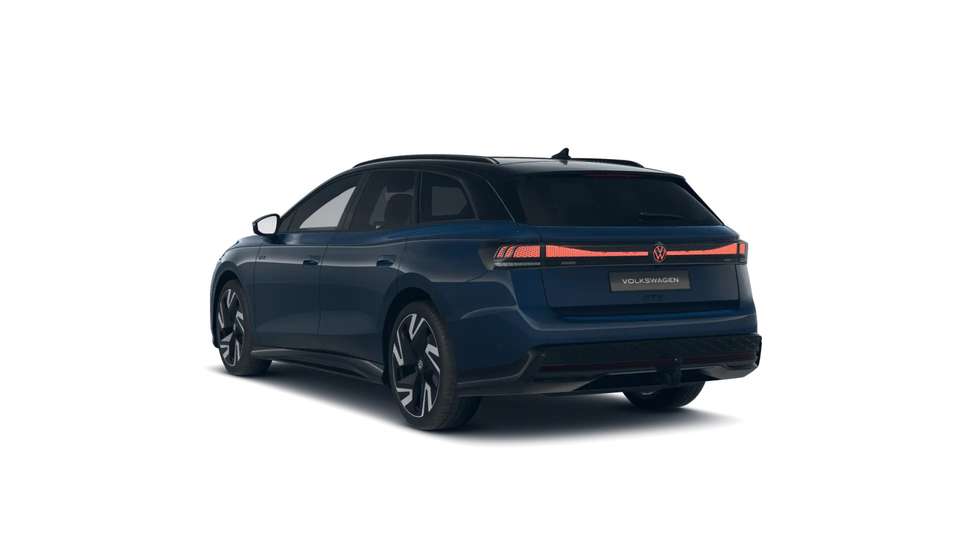 Volkswagen ID.7 - Imagem 5