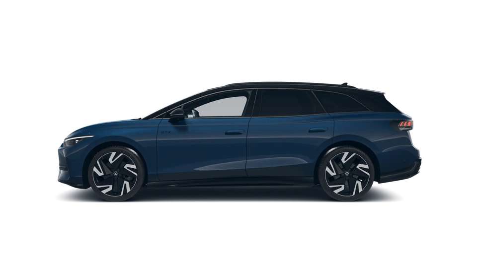 Volkswagen ID.7 - Imagem 6