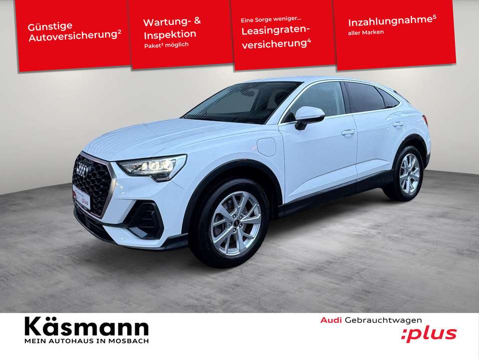 Audi Q3 - Imagem 1