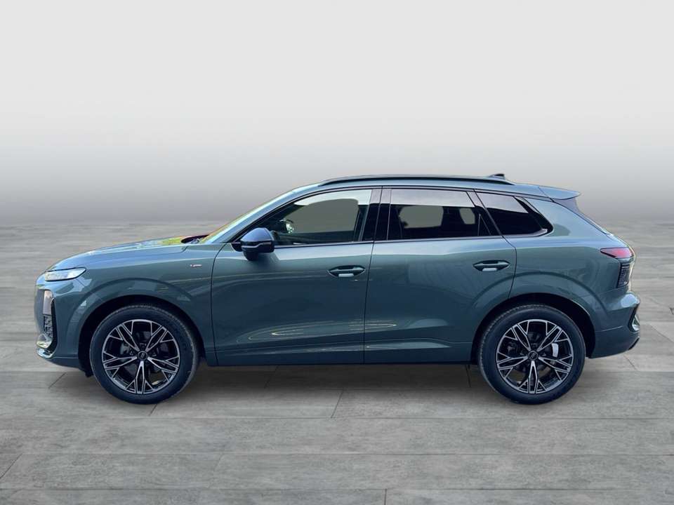 Audi Q3 - Imagem 3