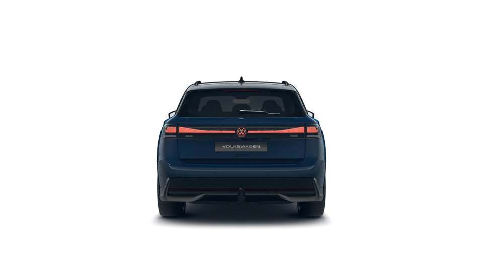 Volkswagen ID.7 - Imagem 7
