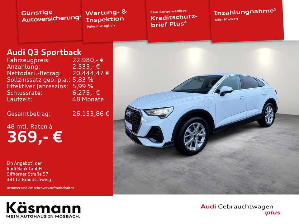 Audi Q3 - Imagem 2