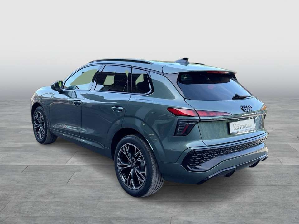 Audi Q3 - Imagem 4