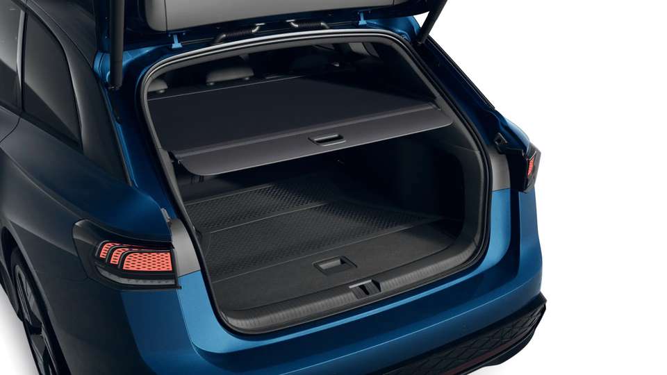 Volkswagen ID.7 - Imagem 8