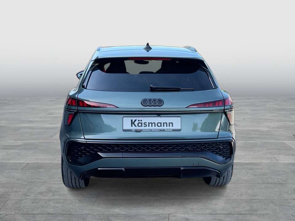 Audi Q3 - Imagem 5
